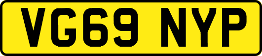 VG69NYP