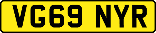 VG69NYR