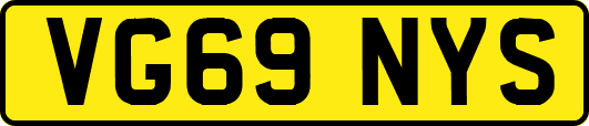 VG69NYS