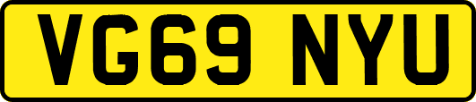 VG69NYU
