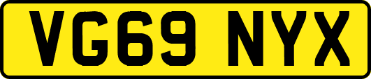VG69NYX