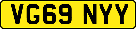 VG69NYY