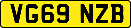 VG69NZB