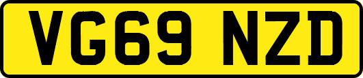 VG69NZD
