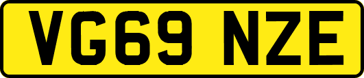 VG69NZE