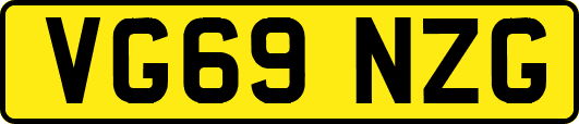 VG69NZG
