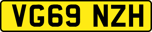 VG69NZH