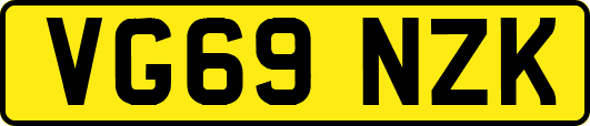 VG69NZK