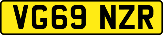 VG69NZR