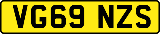 VG69NZS
