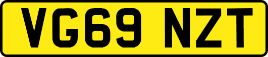 VG69NZT