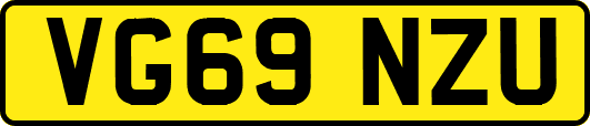 VG69NZU