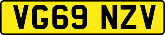 VG69NZV