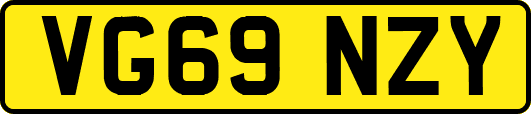 VG69NZY