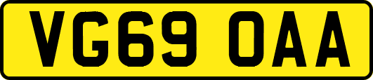 VG69OAA