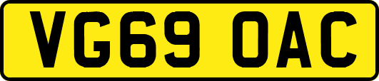 VG69OAC