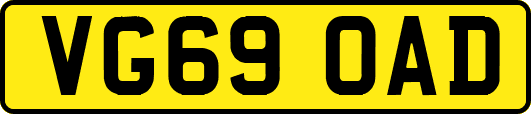 VG69OAD
