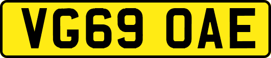 VG69OAE