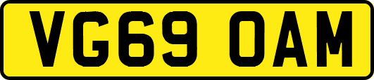 VG69OAM