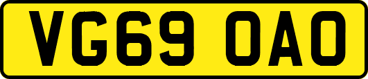 VG69OAO