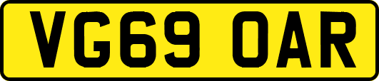 VG69OAR
