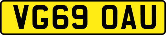 VG69OAU
