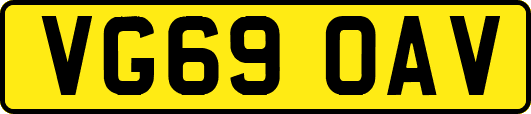 VG69OAV