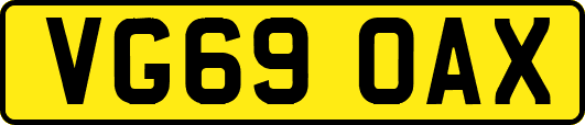 VG69OAX