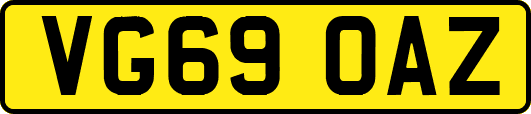 VG69OAZ