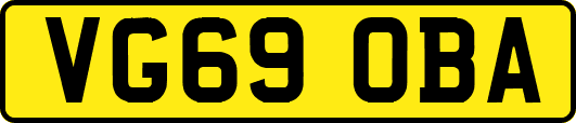 VG69OBA