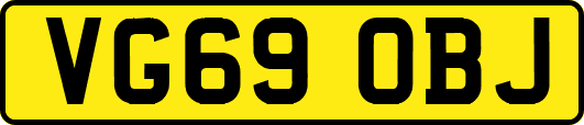 VG69OBJ