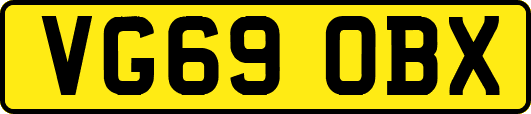 VG69OBX