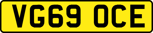 VG69OCE
