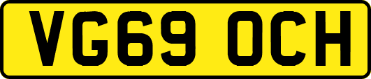 VG69OCH