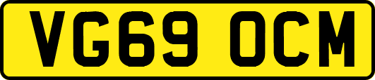 VG69OCM