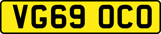 VG69OCO