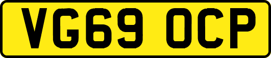 VG69OCP