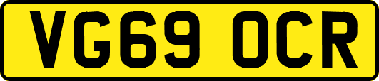 VG69OCR