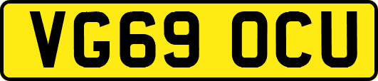 VG69OCU
