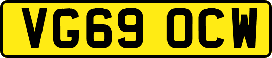 VG69OCW