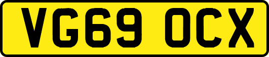 VG69OCX