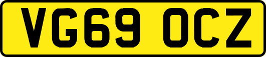 VG69OCZ
