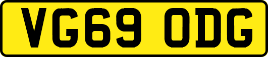 VG69ODG
