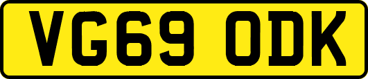 VG69ODK