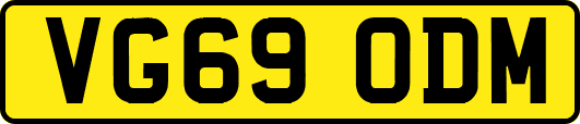 VG69ODM
