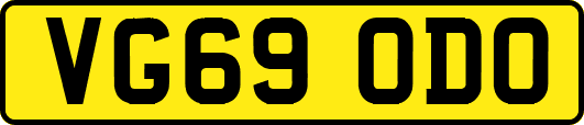 VG69ODO