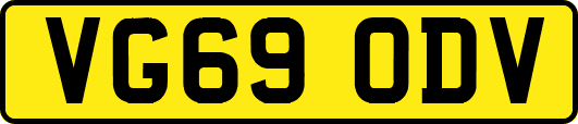 VG69ODV