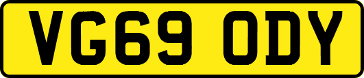 VG69ODY