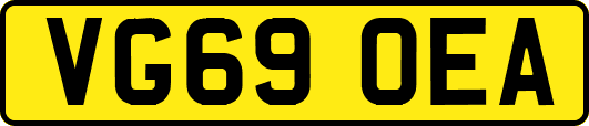 VG69OEA