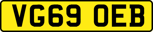 VG69OEB